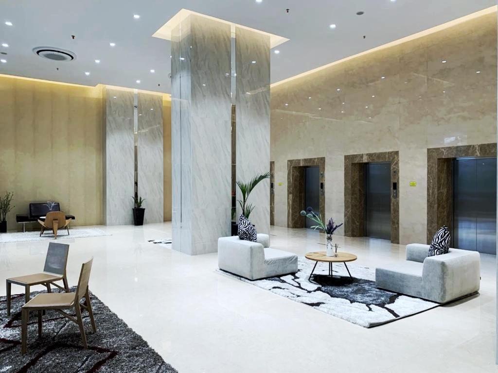 Formosa Residencen - The Apartments 2 Bed Room Nagoya Exterior foto