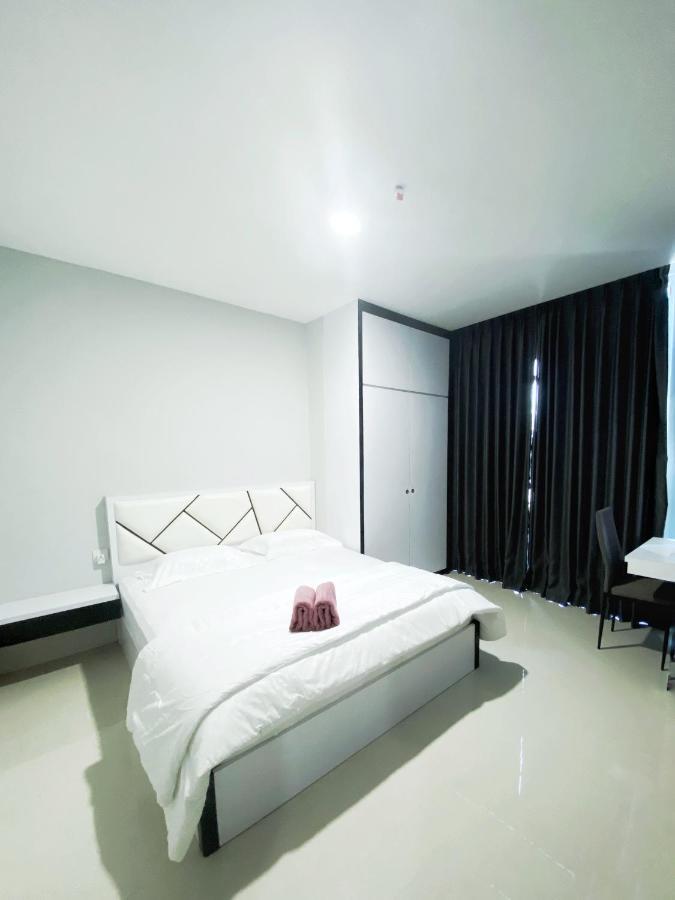 Formosa Residencen - The Apartments 2 Bed Room Nagoya Exterior foto