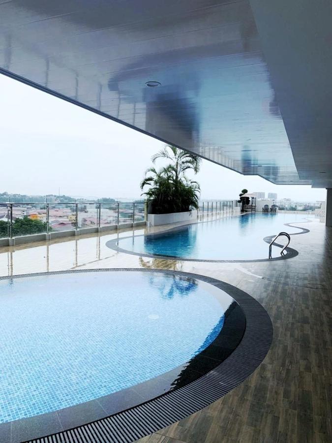 Formosa Residencen - The Apartments 2 Bed Room Nagoya Exterior foto