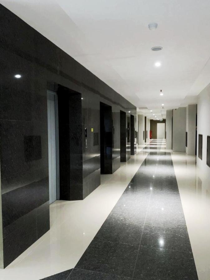 Formosa Residencen - The Apartments 2 Bed Room Nagoya Exterior foto